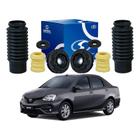 Kit Batente Dianteiro Sampel Etios Sedan 1.5 2016 A 2020