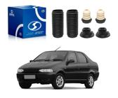 Kit batente dianteiro sampel fiat siena 1.0 1.5 1.6 1996 a 2000