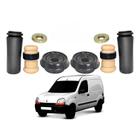 Kit Batente Dianteiro Sampel Kangoo 1.0 1.6 2000 A 2005