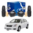 Kit Batente Dianteiro Sampel Sentra 2.0 2008 A 2013