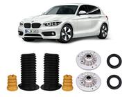 Kit Batente Do Amortecedor Dianteiro Bmw 118I 2013 2014 2015 - Auto Flex