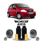 Kit Batente Do Amortecedor Dianteiro Citron C3 2003 A 2011