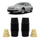 Kit Batente e Coifa Amortecedor Dianteiro Ford Fusion 06/12