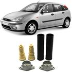 Kit Batente Ford Focus Traseiro (2006 Até 2014) O Par - Skyll