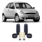 Kit Batente Ford Ka Dianteiro 1997 Até 2013 O Par - Skyll