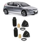 Kit Batente Hyundai I30 2008 Até 2011 Dianteiro - O Par - Impacto