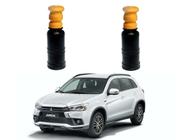 Kit batente parcial traseiro mitsubishi asx 2.0 2017 a 2019 - EXPEDIBOR