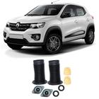 Kit Batente Renault Kwid Dianteiro 2017 Até 2020 O Par