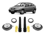 Kit Batente Suspensão Dianteira Megane 2003 2004 2005 2006