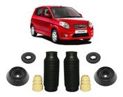 Kit Batente Suspensão Dianteira Picanto 2008 2009 2010 2011