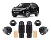 Kit Batente Suspensão Dianteira Sorento 3.5 2011 2012 2013