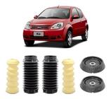 Kit Batente Suspensão Traseira Ford Ka 2002003 2004 2005