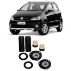 Kit Batente VW CrossFox Dianteiro 2005 Até 2010 - O Par