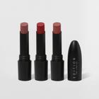 Kit Batom The Lipstick Océane Edition (3 Produtos)