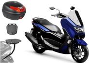 Kit Bau Givi E30N+Suporte Scam Spto534 Yamaha Nmax 160 2021+