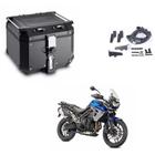 Kit Bau Givi Obkn42B 42 Lit+ Suporte Givi Sr6401 P Tiger 800