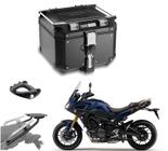 Kit Bau Givi Obkn42B +Base+Suporte Scam Spto467 Tracer 900Gt - Givi Scam