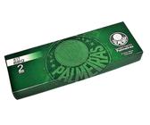 Kit BBQ Faca e Garfo para Churrasco Oficial Palmeiras - EB Artes