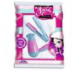 Kit Beauty Colecction Turbo + Chapinha Infantil - Altimar