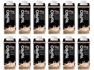 Kit Bebida Láctea UHT com 15g de Proteínas YoPRO
