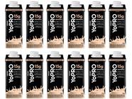 Kit Bebida Láctea UHT com 15g de Proteínas YoPRO