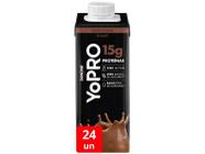 Kit Bebida Láctea UHT Toddynho Chocolate 200ml - 5 Unidades - Bebida Láctea  - Magazine Luiza