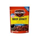 Kit Beef Jerky Sabor Teriyaki Irresistível Jack Links 96x30g - Jack Link's