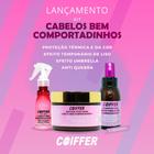 kit bem comportadinho coiffer 3 itens