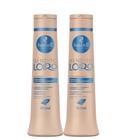 Kit Bendito Loiro Haskell Shampoo 500ml +Condicionador 500ml