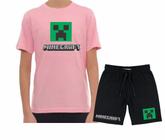 Camiseta Infantil Brookhaven Roblox Roleplay Game - Culpa do Lag - Camiseta  Infantil - Magazine Luiza