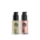 Kit Beyoung Dupla de Primers 1 Studio Matte e 1 Glow Rose