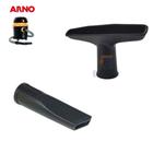 Kit Bico Fresta 15cm e Bico Tecido 15cm Aspirador de Pó Arno H3PO