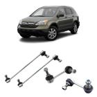 Kit Bieleta Traseira Dianteira LE LD Honda CR-V 2008 A 2014 - Solupe Parts