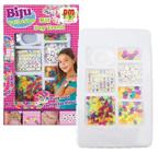 Kit Biju Collection Kit Pop Trend - Dmtoys - DM TOYS