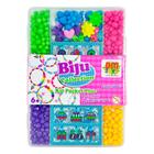 Kit Bijuterias Infantil - Biju Collection - Kit Pocket Plus - DM Toys