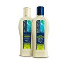 Kit Bio Extratus Anti Caspa Shampoo 250ml+ Condicionador 150ml