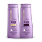 Kit Bio Extratus Blond Desamarelador Sh+Cond 250ml