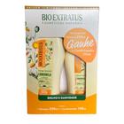 Kit Bio Extratus Camomila Shampoo 250ml + Condicionador 150ml