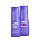 Kit Bio Extratus Mais Hidra Shampoo e Condicionador 350mL