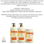 Kit bio extratus mel - 3 produtos sh/cond/masc