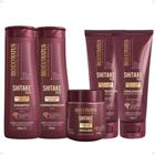 Kit Bio Extratus Shitake Plus Com 5 250G