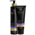 Kit Bio Extratus Spécialiste Matizante Shampoo 300ml + Finalizador 200g