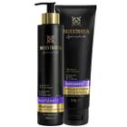 Kit Bio Extratus Spécialiste Matizante Shampoo 300ml + Máscara Violeta 250g