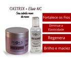 Kit Bio Sinergy Recuperador Cabelos Danificados Oxitrix Elixir NC Entrega Imediata.