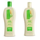 Kit Bioextratus Shampoo e Condicionador de 500ml