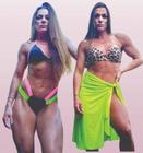 Kit Biquíni Asa Delta + Saída de Praia - Aproveite Agora!
