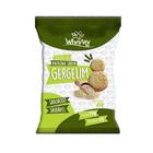 Kit Biscoito De Proteína Sabor Gergelim Wheyviv (5Un De 45G)