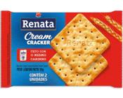 Kit Biscoito Em Sache Renata Chocolate Cracker Leite 320 Un