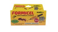 Kit Bisnaga Formicel Tecnocell 10G Com 10 Unidades