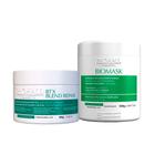 Kit Blend Repair Prohall 300g + Máscara Biomask 500g